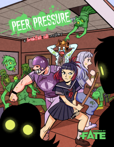 peerpressure